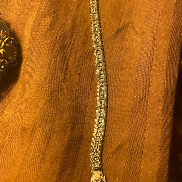 Great chunky lot and mix Sterling great for resale - Picture 10 of 14